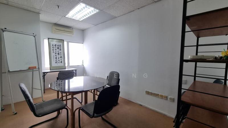 Pejabat untuk Dijual di Taman Miharja (Cheras) - Annie Ng - Study - PropertyGuru.com.my