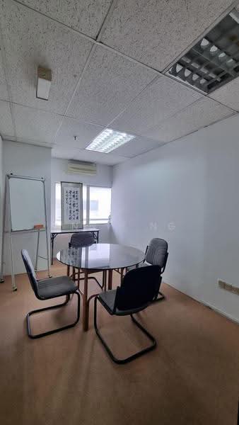 Pejabat untuk Dijual di Taman Miharja (Cheras) - Annie Ng - Study - PropertyGuru.com.my