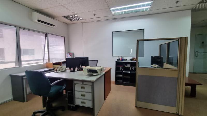 Pejabat untuk Dijual di Taman Miharja (Cheras) - Annie Ng - PropertyGuru.com.my