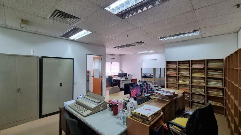 Pejabat untuk Dijual di Taman Miharja (Cheras) - Annie Ng - PropertyGuru.com.my