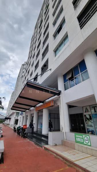 Pejabat untuk Dijual di Taman Miharja (Cheras) - Annie Ng - PropertyGuru.com.my