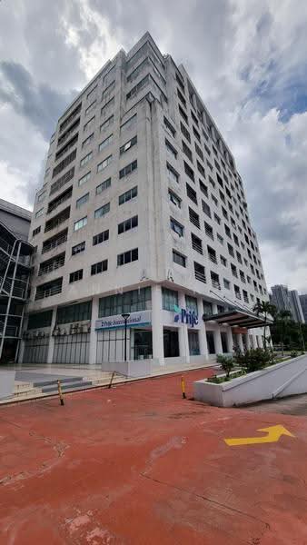 Pejabat untuk Dijual di Taman Miharja (Cheras) - Annie Ng - PropertyGuru.com.my