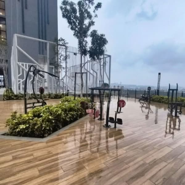 Service Residence for Sale at 8th & Stellar - Victor Chua - Exterior - PropertyGuru.com.my