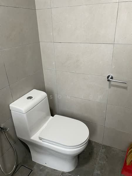 Service Residence for Rent at JRK Convena - Jenson Low - Bathroom - PropertyGuru.com.my