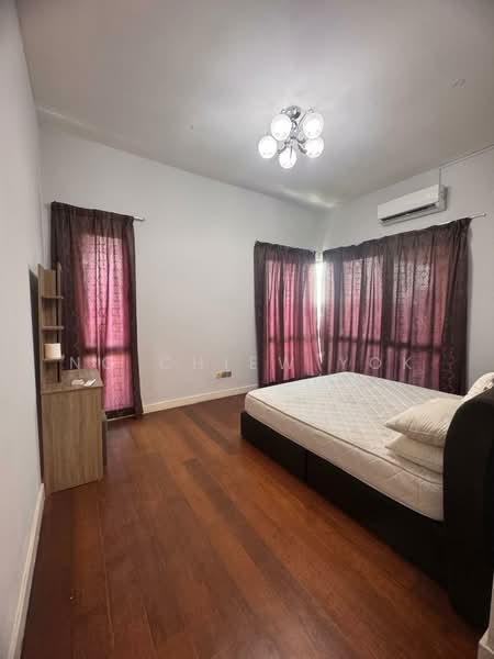 The Loft @ KK Times Square untuk Untuk Disewa - RM 4,200 /bulan, Mac 2026 - Bedroom - PropertyGuru.com.my
