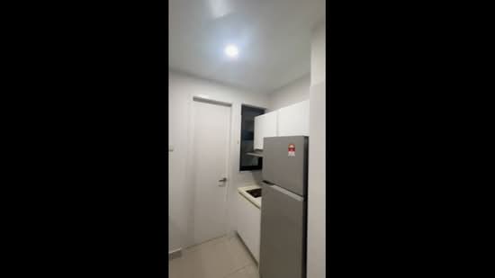 Service Residence for Rent at H2O Residences - Yao Tan - PropertyGuru.com.my