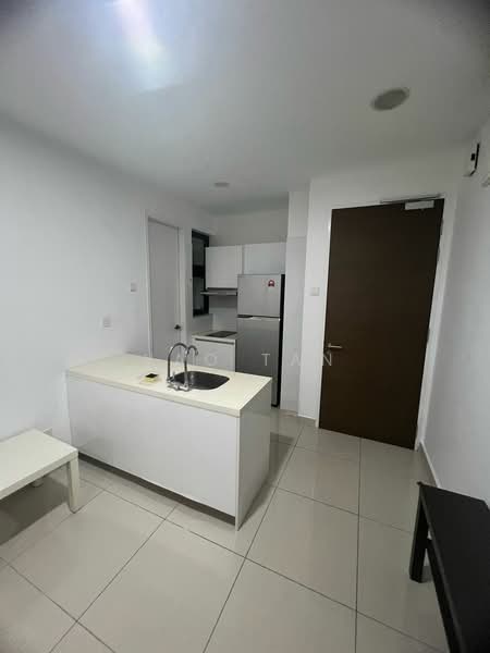 Service Residence for Rent at H2O Residences - Yao Tan - Kitchen - PropertyGuru.com.my