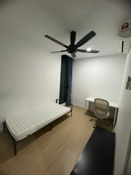 Service Residence for Rent at H2O Residences - Yao Tan - Bedroom - PropertyGuru.com.my