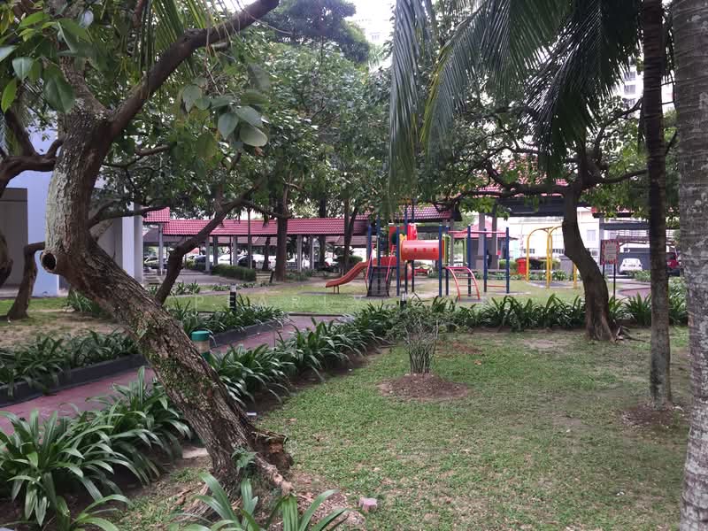 Untuk Disewa - Ridzuan Condominium