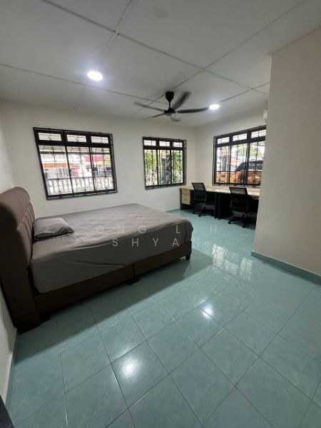1-storey Terraced House for Sale in Pekan Nanas (Johor) - Ong Lih Shyan - Bedroom - PropertyGuru.com.my