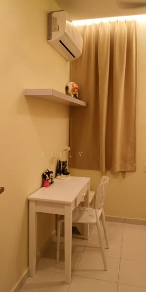 i-Santorini untuk Untuk Disewa - RM 2,500 /bulan, Mac 2026 - Study - PropertyGuru.com.my