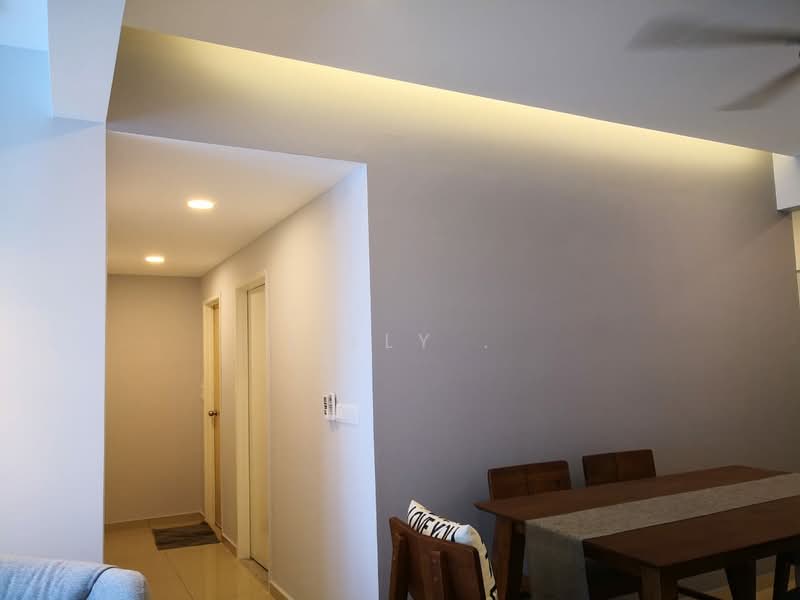 i-Santorini untuk Untuk Disewa - RM 2,500 /bulan, Mac 2026 - Corridor - PropertyGuru.com.my