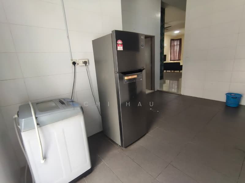 Semi-Detached House for Rent in Canary Garden (Klang) - Chi Hau - Interior - PropertyGuru.com.my