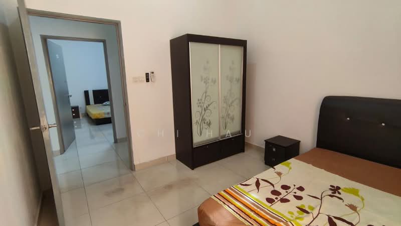 Semi-Detached House for Rent in Canary Garden (Klang) - Chi Hau - Bedroom - PropertyGuru.com.my