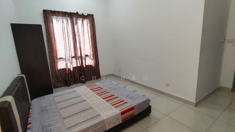 Semi-Detached House for Rent in Canary Garden (Klang) - Chi Hau - Bedroom - PropertyGuru.com.my