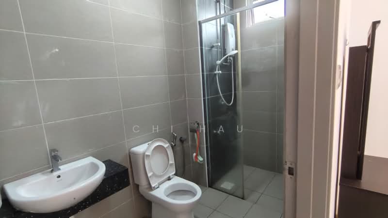 Semi-Detached House for Rent in Canary Garden (Klang) - Chi Hau - Bathroom - PropertyGuru.com.my