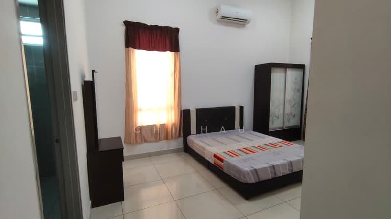 Semi-Detached House for Rent in Canary Garden (Klang) - Chi Hau - Bedroom - PropertyGuru.com.my