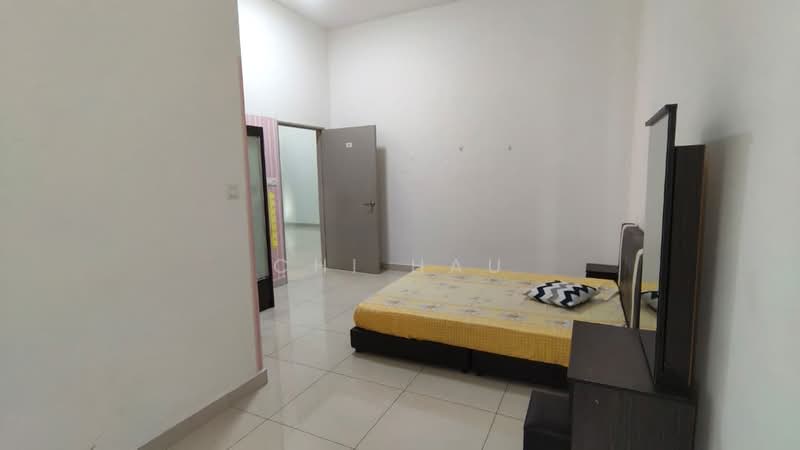 Semi-Detached House for Rent in Canary Garden (Klang) - Chi Hau - Bedroom - PropertyGuru.com.my