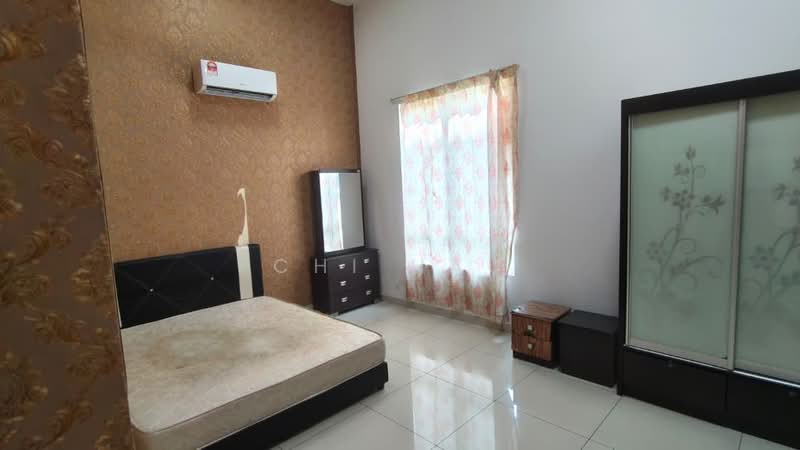 Semi-Detached House for Rent in Canary Garden (Klang) - Chi Hau - Bedroom - PropertyGuru.com.my