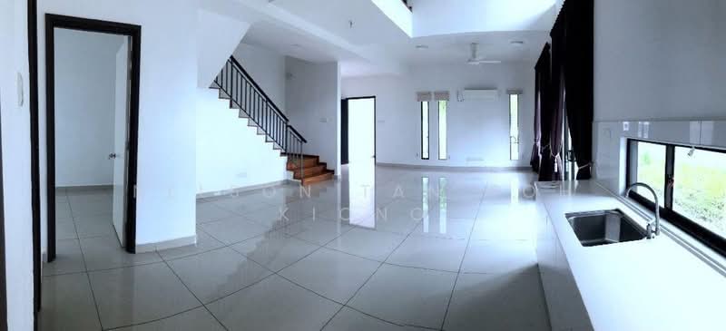 Adda Heights untuk Untuk Dijual - RM 1,500,000, Mac 2026 - Living Room - PropertyGuru.com.my