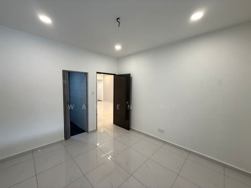 1-storey Terraced House for Sale in Skudai (Johor) - Warren Tay - Interior - PropertyGuru.com.my