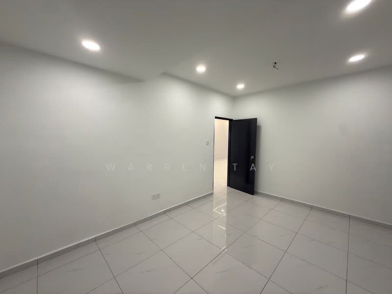 1-storey Terraced House for Sale in Skudai (Johor) - Warren Tay - Interior - PropertyGuru.com.my