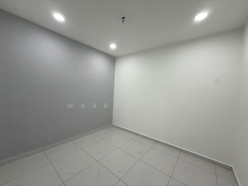 1-storey Terraced House for Sale in Skudai (Johor) - Warren Tay - Interior - PropertyGuru.com.my