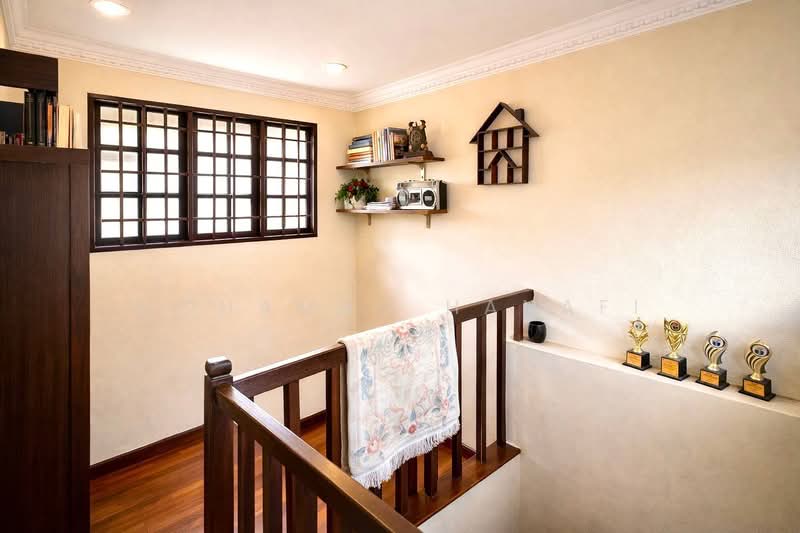 1-storey Terraced House for Sale in SS12 (Subang Jaya) - Mohamad Hanafi - PropertyGuru.com.my