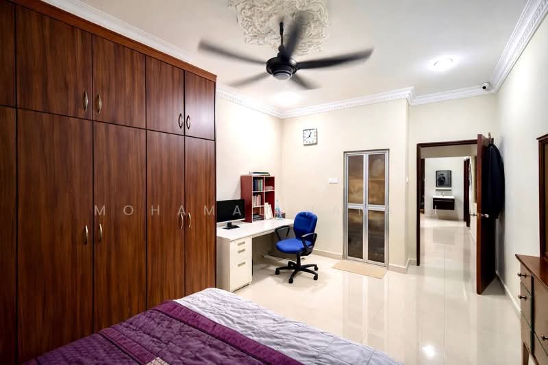 1-storey Terraced House for Sale in SS12 (Subang Jaya) - Mohamad Hanafi - PropertyGuru.com.my