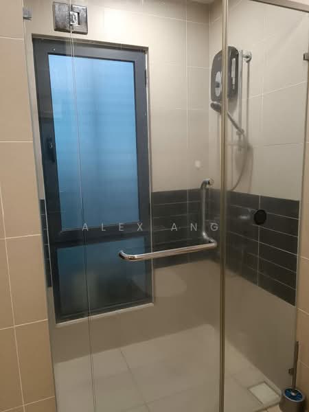 Service Residence for Rent at The Link 2 Residences - Alex Ang - Bathroom - PropertyGuru.com.my