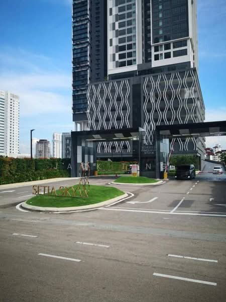 Setia Sky 88 untuk Untuk Dijual - RM 526,500, Apr 2026 - Exterior - PropertyGuru.com.my