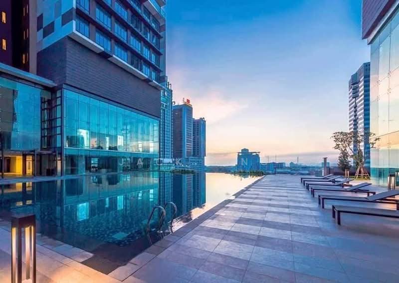 Setia Sky 88 untuk Untuk Dijual - RM 526,500, Apr 2026 - Exterior - PropertyGuru.com.my