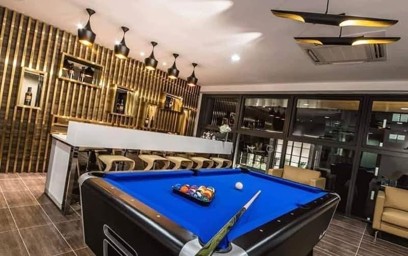 Setia Sky 88 untuk Untuk Dijual - RM 526,500, Apr 2026 - Interior - PropertyGuru.com.my