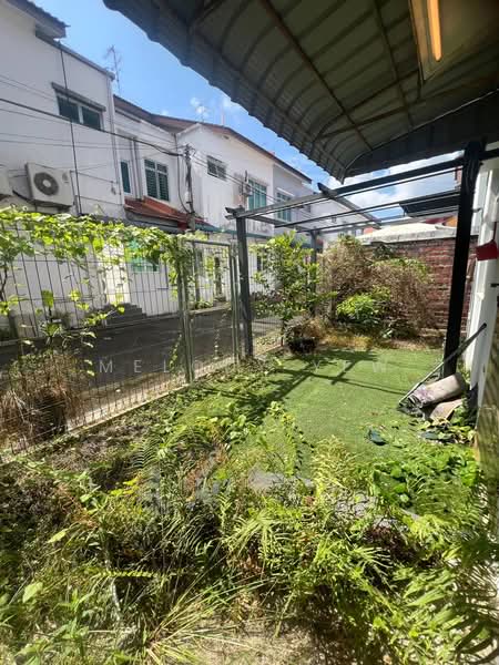 2-storey Terraced House for Sale in Skudai (Johor) - Melody Yew - Exterior - PropertyGuru.com.my