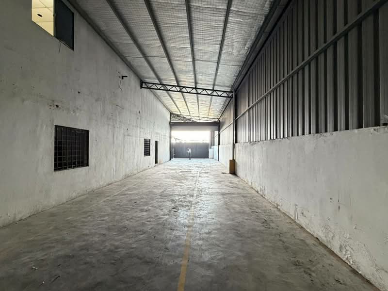 Factory for Sale in Taman Perindustrian Kota Puteri (Masai) - Luis Lim - PropertyGuru.com.my