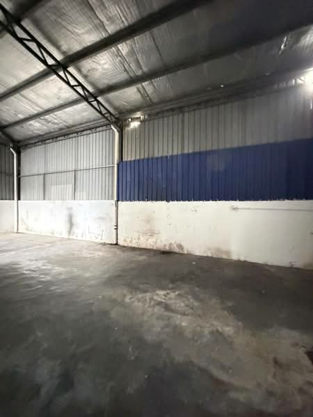 Factory for Sale in Taman Perindustrian Kota Puteri (Masai) - Luis Lim - PropertyGuru.com.my