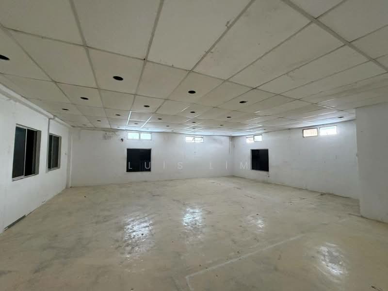 Factory for Sale in Taman Perindustrian Kota Puteri (Masai) - Luis Lim - PropertyGuru.com.my