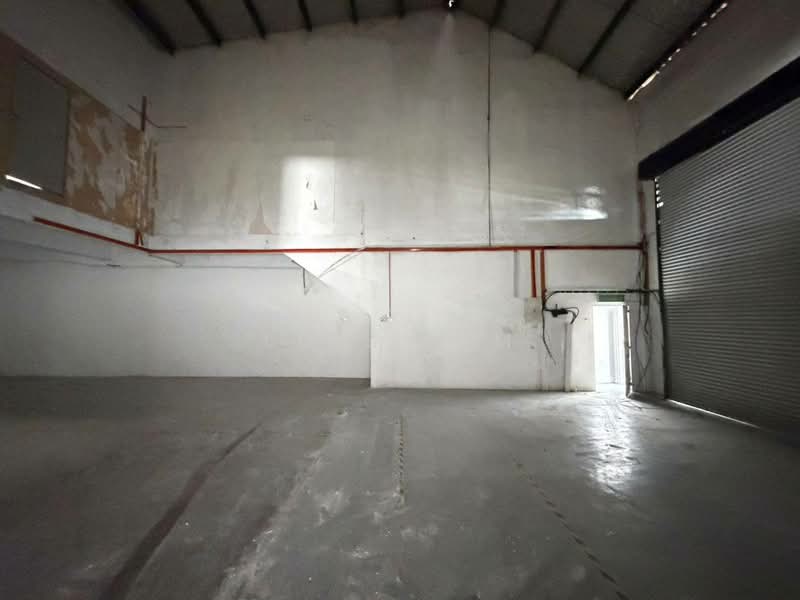 Factory for Sale in Taman Perindustrian Kota Puteri (Masai) - Luis Lim - PropertyGuru.com.my