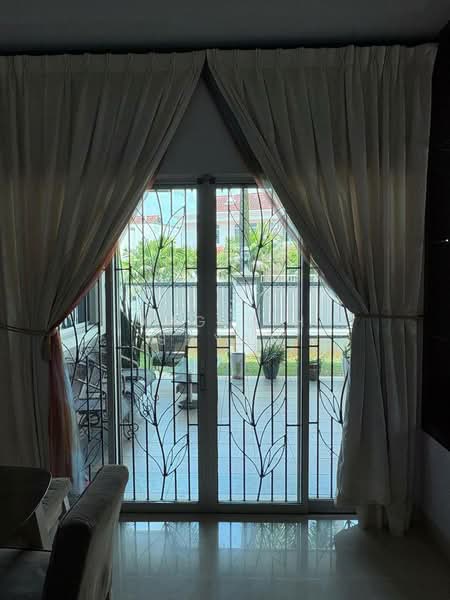 2-storey Terraced House for Sale in Taman Impian Emas (Skudai) - Ong Lih Shyan - Interior - PropertyGuru.com.my