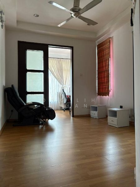 2-storey Terraced House for Sale in Taman Impian Emas (Skudai) - Ong Lih Shyan - Living Room - PropertyGuru.com.my