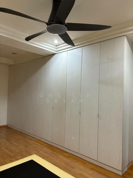 2-storey Terraced House for Sale in Taman Impian Emas (Skudai) - Ong Lih Shyan - Bedroom - PropertyGuru.com.my