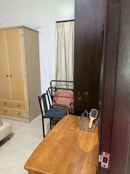 2-storey Terraced House for Sale in Taman Impian Emas (Skudai) - Ong Lih Shyan - Interior - PropertyGuru.com.my
