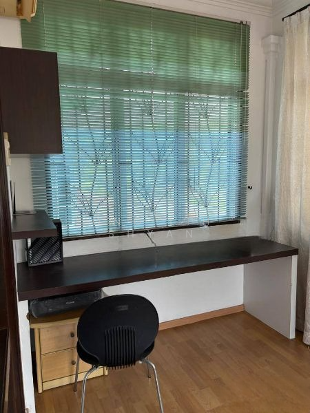 2-storey Terraced House for Sale in Taman Impian Emas (Skudai) - Ong Lih Shyan - Study - PropertyGuru.com.my