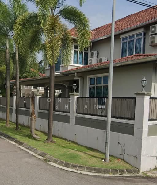 2-storey Terraced House for Sale in Taman Impian Emas (Skudai) - Ong Lih Shyan - Exterior - PropertyGuru.com.my