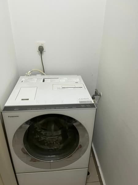 Service Residence for Rent at Pandora @ Tropicana Metropark - Nick Mok - Interior - PropertyGuru.com.my