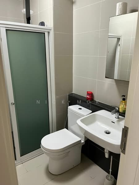 Service Residence for Rent at Pandora @ Tropicana Metropark - Nick Mok - PropertyGuru.com.my