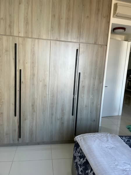 Service Residence for Rent at Pandora @ Tropicana Metropark - Nick Mok - PropertyGuru.com.my