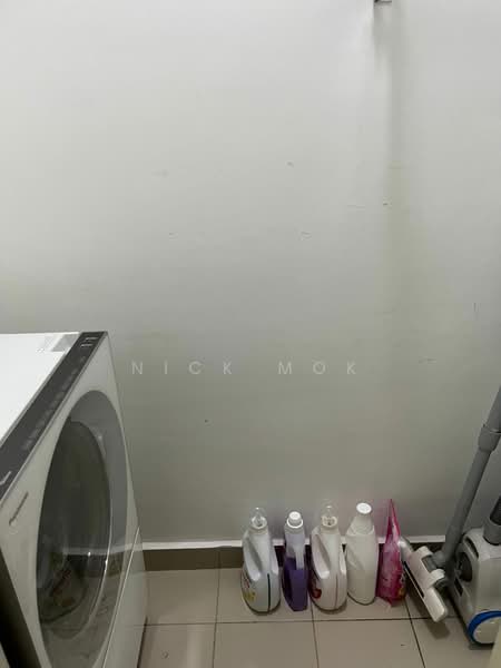 Service Residence for Rent at Pandora @ Tropicana Metropark - Nick Mok - PropertyGuru.com.my