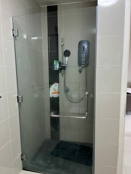 Service Residence for Rent at Pandora @ Tropicana Metropark - Nick Mok - PropertyGuru.com.my