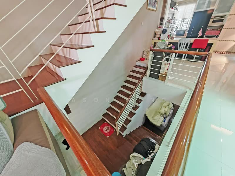 2.5-storey Terraced House for Sale in Cheras (Selangor) - Eason Wong - Interior - PropertyGuru.com.my